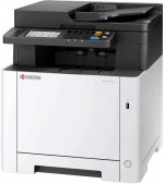 МФУ Kyocera Ecosys MA2600cfx [110C0F3NL0] &mdash; фото 1 / 6