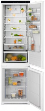Встраиваемый холодильник Electrolux ENT6MD19S3 &mdash; фото 1 / 6