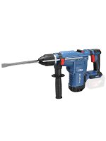 Перфоратор DongCheng DCZC02-28 (TYPE Z) &mdash; фото 1 / 11