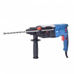 Перфоратор DongCheng DZC04-28 &mdash; фото 1 / 5