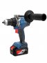Дрель-шуруповерт DongCheng DCJZ06-13 (TYPE FK)