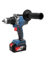 Дрель-шуруповерт DongCheng DCJZ06-13 (TYPE EM) &mdash; фото 1 / 12