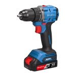 Дрель-шуруповерт DongCheng DCJZ2060 (TYPE AM) &mdash; фото 1 / 8