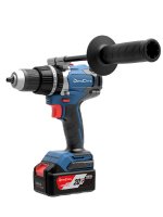 Дрель-шуруповерт DongCheng DCJZ03-13 (TYPE EM) &mdash; фото 1 / 7