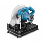 Пила монтажная DongCheng DJG04-355S &mdash; фото 1 / 5