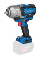 Гайковерт DongCheng DCPB1288 (TYPE Z) &mdash; фото 1 / 10