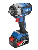 Гайковерт DongCheng DCPB598 (TYPE EM) &mdash; фото 1 / 9