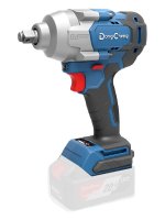 Гайковерт DongCheng DCPB698 (TYPE Z) &mdash; фото 1 / 9