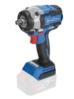 Гайковерт DongCheng DCPB598 (TYPE Z) &mdash; фото 1 / 10