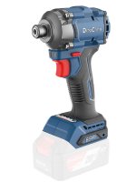 Гайковерт DongCheng DCPL198 (TYPE Z) &mdash; фото 1 / 9