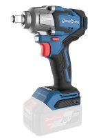 Гайковерт DongCheng DCPB02-18M (TYPE Z) &mdash; фото 1 / 10