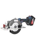 Циркулярная пила (дисковая) DongCheng DCMY140S (TYPE EM) &mdash; фото 1 / 10