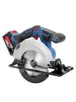 Циркулярная пила (дисковая) DongCheng DCMY165S (TYPE BDM) &mdash; фото 1 / 13