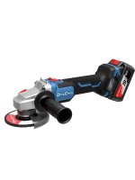 Шлифовальная машина DongCheng DCSM03-125 (TYPE FK) &mdash; фото 1 / 12