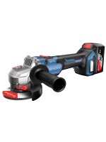 Шлифовальная машина DongCheng DCSM04-125 (TYPE EM) &mdash; фото 1 / 14