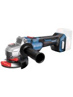 Шлифовальная машина DongCheng DCSM04-125 (TYPE Z) &mdash; фото 1 / 14