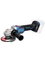 Шлифовальная машина DongCheng DCSM03-125 (TYPE Z) &mdash; фото 1 / 13