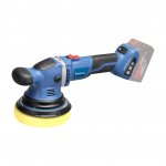 Шлифовальная машина DongCheng DCSP150 (TYPE Z) &mdash; фото 1 / 8