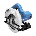 Циркулярная пила (дисковая) DongCheng DMY07-185 &mdash; фото 1 / 4