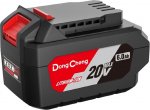 Аккумулятор DongCheng FFBL2075 &mdash; фото 1 / 7