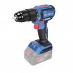 Дрель-шуруповерт DongCheng DCJZ2040i13 (TYPE Z) &mdash; фото 1 / 9