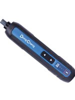 Аккумуляторная отвертка DongCheng DCPL04-5 (TYPE E) &mdash; фото 1 / 10