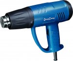 Фен строительный DongCheng DQB2000 &mdash; фото 1 / 6