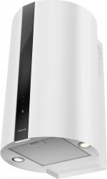 Вытяжка Meferi TUBE40WH COMFORT PLUS &mdash; фото 1 / 13