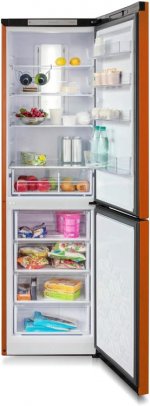 Холодильник Бирюса T980NF &mdash; фото 1 / 6