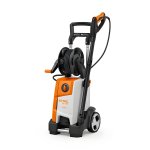 Минимойка Stihl RE 120 PLUS [4950-011-4551] &mdash; фото 1 / 2