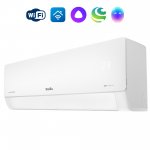 Кондиционер Ballu Odyssey Pro DC BSOI-10HN8/ERP сплит-система &mdash; фото 1 / 7