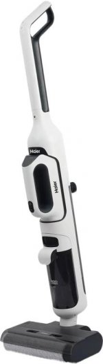 Пылесос беспроводной Haier HWND Q1 &mdash; фото 1 / 10