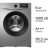 Стиральная машина TCL W-SF606G &mdash; фото 7 / 6
