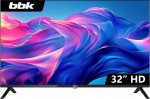 Телевизор BBK 32LEM-1075/TS2C &mdash; фото 1 / 4