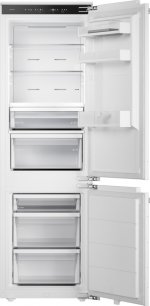 Встраиваемый холодильник ASKO RBC276DNC1 &mdash; фото 1 / 5