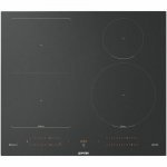 Варочная панель электрическая Gorenje GI 6433 SRWF индукционная &mdash; фото 1 / 7
