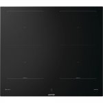 Варочная панель электрическая Gorenje GI 6443 BSCWF индукционная &mdash; фото 1 / 7