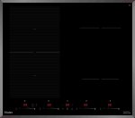 Варочная панель электрическая Haier HHY-Y64BFVB индукционная &mdash; фото 1 / 7