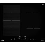 Варочная панель электрическая Haier HHY-Y64WFLBH индукционная &mdash; фото 1 / 5