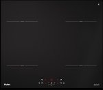 Варочная панель электрическая Haier HHY-Y64NPVB индукционная &mdash; фото 1 / 5