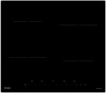 Варочная панель электрическая Haier HHK-Y64NTB индукционная &mdash; фото 1 / 6