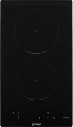 Варочная панель электрическая Gorenje GI 3201 BSCE индукционная &mdash; фото 1 / 10