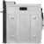 Духовой шкаф Meferi MEO4511BK COMFORT PLUS &mdash; фото 10 / 11