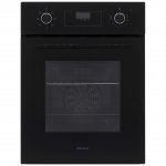 Духовой шкаф Krona RITUS 45 BL/BL G2 &mdash; фото 1 / 10