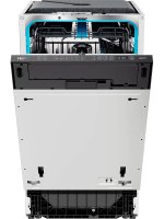 Встраиваемая посудомоечная машина Haier HDWE11-595RU &mdash; фото 1 / 6