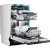 Встраиваемая посудомоечная машина Haier HDWE11-595RU &mdash; фото 6 / 6