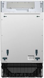 Встраиваемая посудомоечная машина Haier HDWE11-395RU &mdash; фото 1 / 7