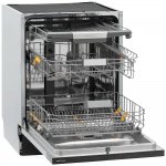 Встраиваемая посудомоечная машина Krona KAMAYA 60 BI V2 &mdash; фото 1 / 5