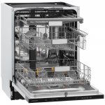 Встраиваемая посудомоечная машина Krona DELIA 60 BI V2 &mdash; фото 1 / 9