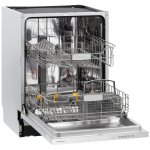 Встраиваемая посудомоечная машина Krona BRENTA 60 BI V2 &mdash; фото 1 / 6